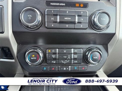 Used 2020 Ford F350 Lariat w/ Lariat Ultimate Package image 26
