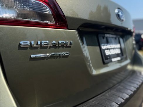 Used 2016 Subaru Outback 2.5i Limited AWD/4WD image 44