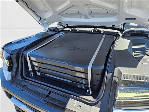 New 2025 GMC Hummer EV 3X w/ Battery Pack, 24 Module Pack image 16