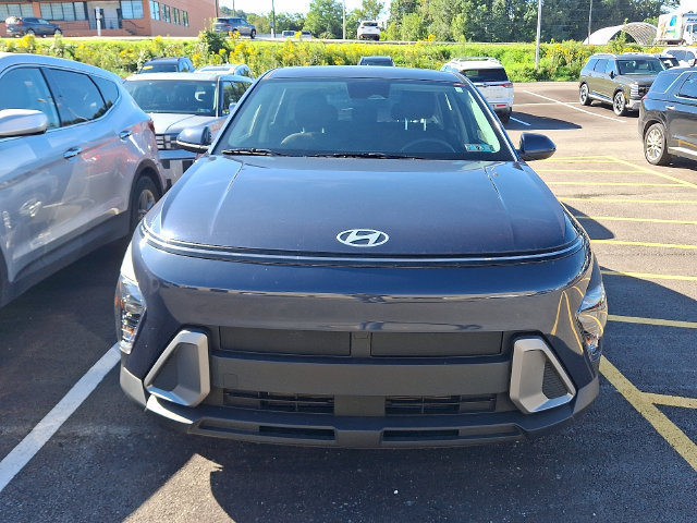 Certified 2024 Hyundai Kona SE AWD/4WD image 2