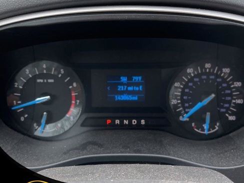 Used 2014 Ford Fusion S FWD image 20