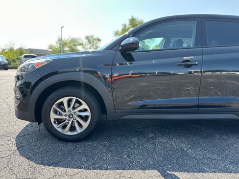 Used 2017 Hyundai Tucson SE FWD image 13