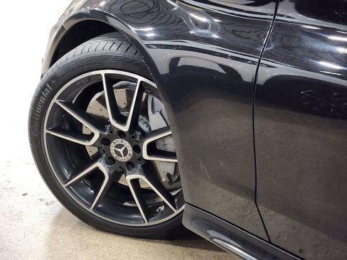 Used 2020 Mercedes-Benz C 300 Cabriolet image 21