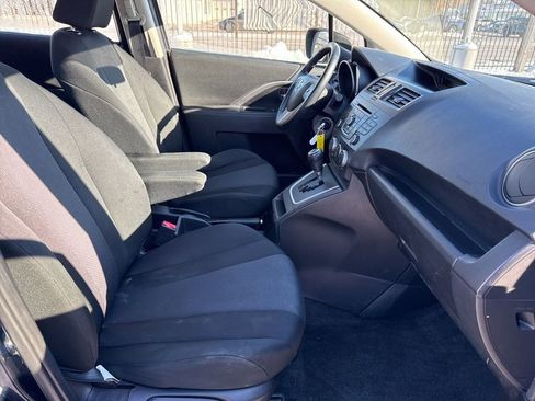 Used 2015 MAZDA MAZDA5 Touring image 13