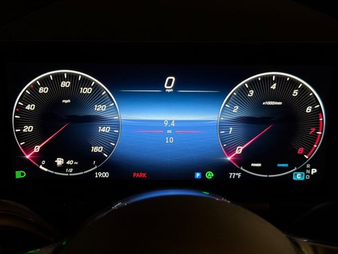 New 2026 Mercedes-Benz GLA 250 4MATIC image 23
