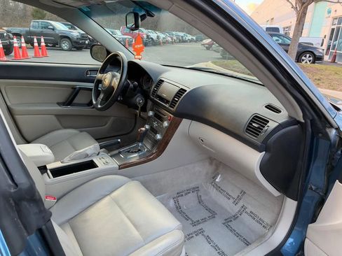 Used 2007 Subaru Legacy 2.5i Limited image 13