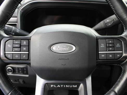Used 2026 Ford F250 Platinum AWD/4WD image 69