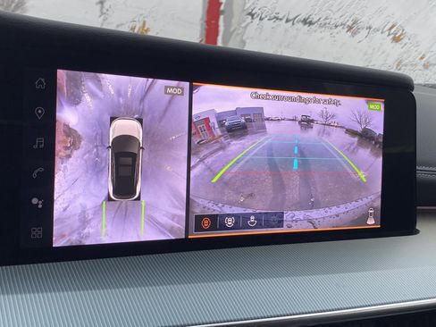 New 2025 Nissan Murano SL image 27