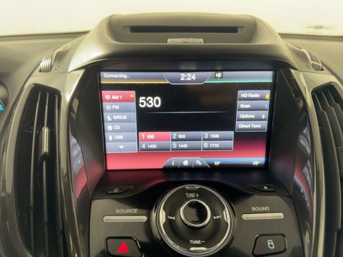 Used 2014 Ford Escape Titanium image 21