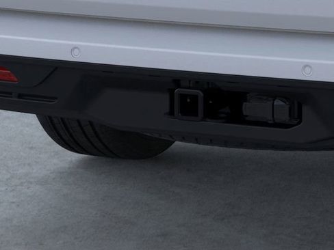New 2026 Ford Expedition Active RWD image 23