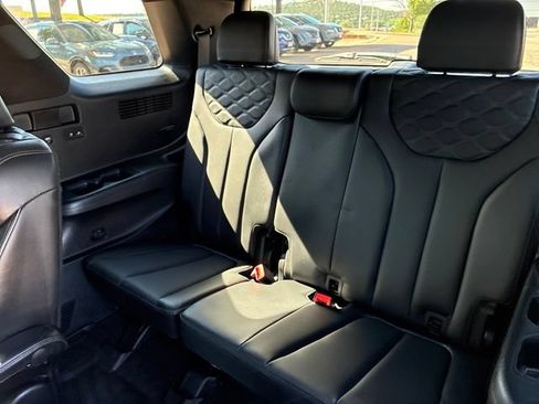 Used 2022 Hyundai Palisade Calligraphy w/ Cargo Package FWD image 27