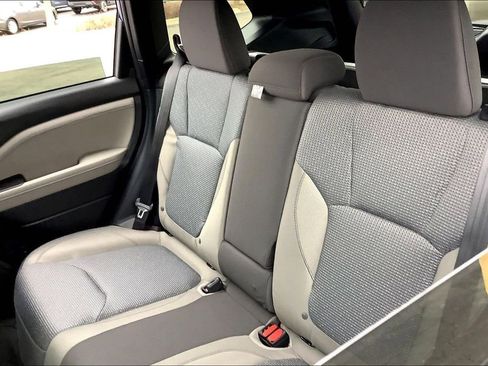 Certified 2026 Subaru Forester Premium image 29