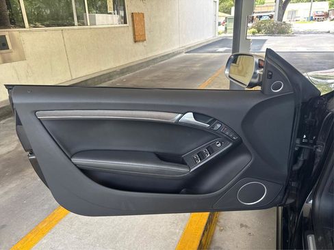 Used 2014 Audi S5 Premium Plus image 20