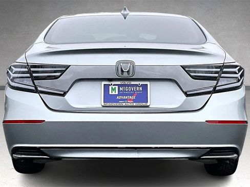 Used 2019 Honda Accord LX image 5