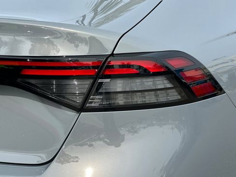 New 2026 Honda Accord SE image 32