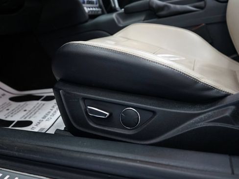 Used 2015 Ford Mustang Premium RWD image 33