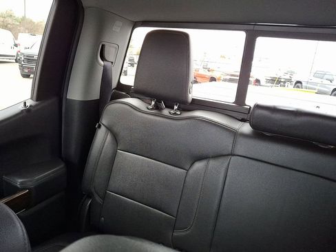 Used 2019 Chevrolet Silverado 1500 LT w/ All-Star Edition image 19