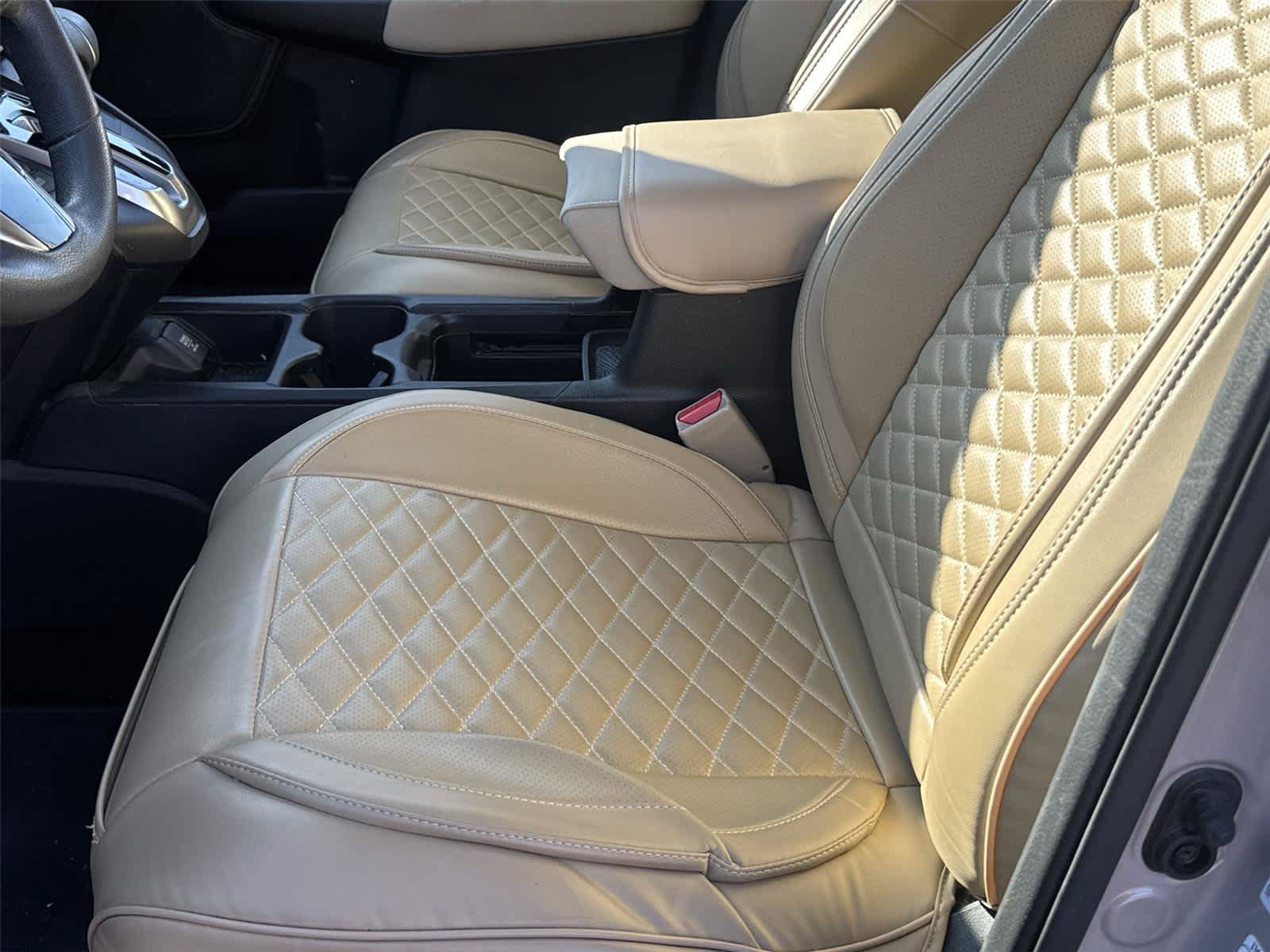 Used 2018 Honda CR-V EX image 12