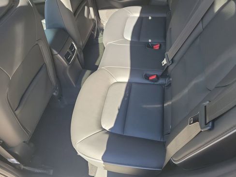 New 2025 MAZDA CX-5 AWD 2.5 S w/ Select Package image 12