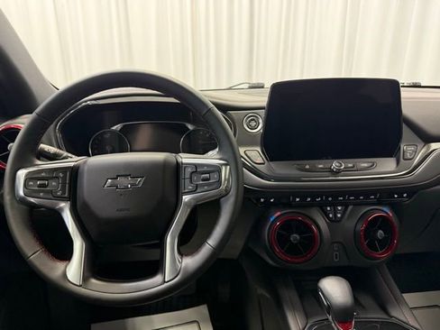 Used 2023 Chevrolet Blazer RS w/ Driver Confidence II Package image 5