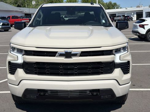 New 2026 Chevrolet Silverado 1500 RST AWD/4WD image 7