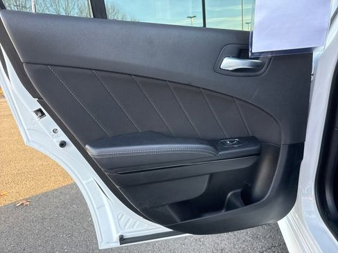 Used 2023 Dodge Charger GT w/ Blacktop Package image 16