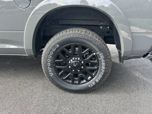 New 2026 RAM 2500 Limited image 18