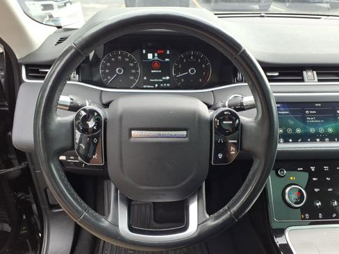 Used 2020 Land Rover Range Rover Evoque S AWD/4WD image 19