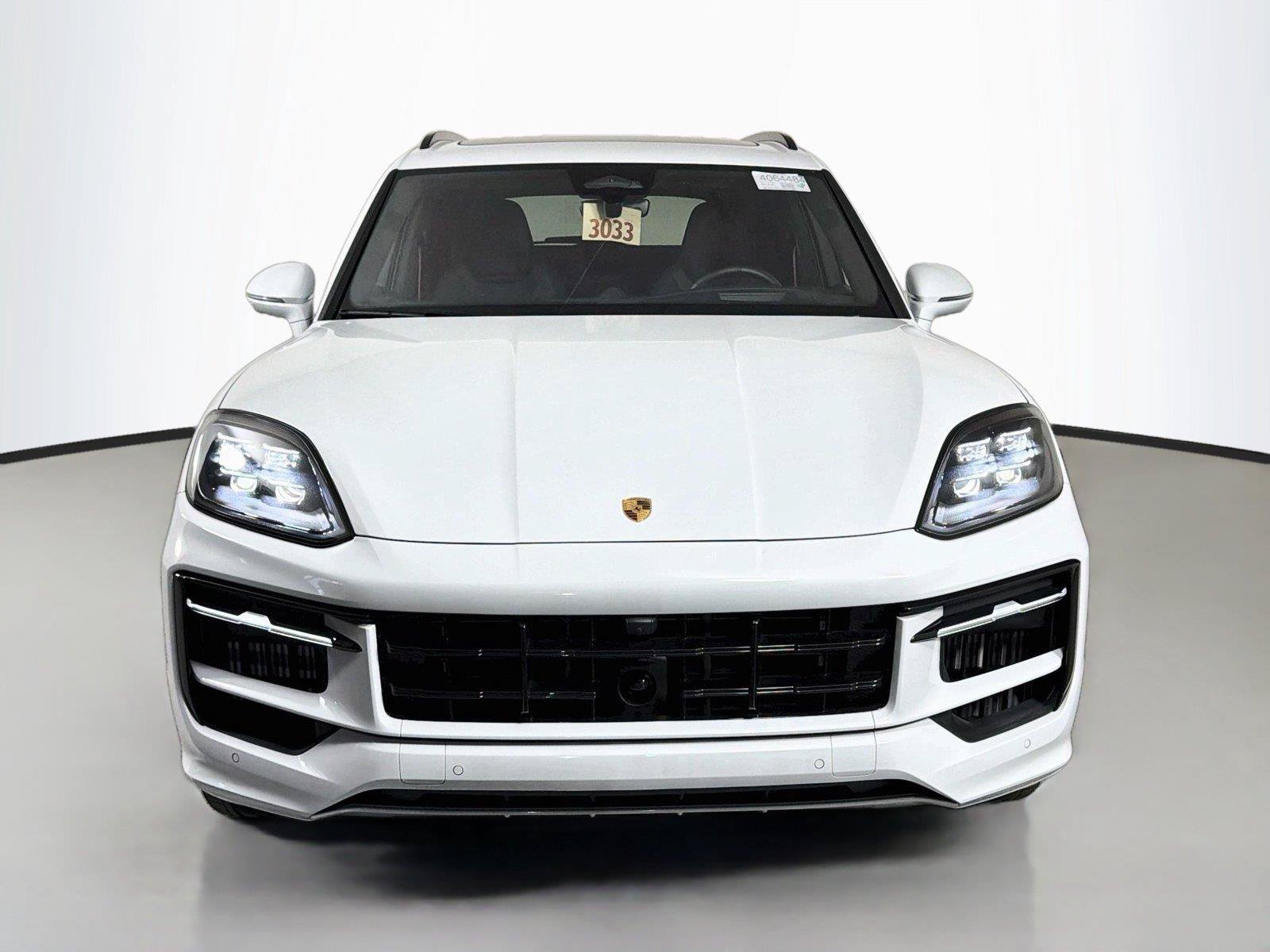 Certified 2026 Porsche Cayenne GTS AWD/4WD image 10