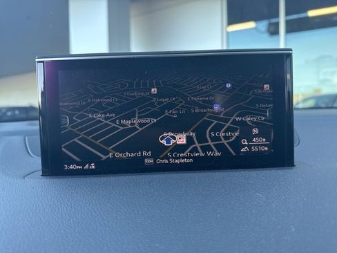 Used 2018 Audi Q7 3.0T Premium Plus w/ Premium Plus Package image 11