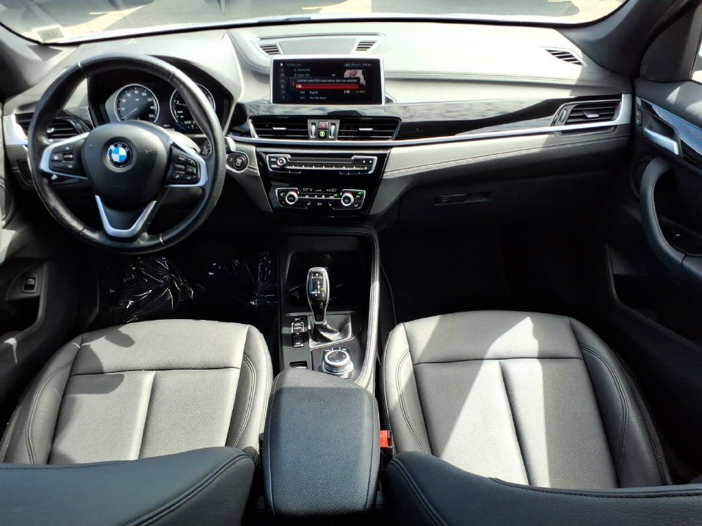 Used 2021 BMW X1 xDrive28i w/ Convenience Package AWD/4WD image 15