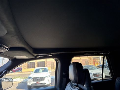 Used 2023 Lincoln Navigator Black Label image 11