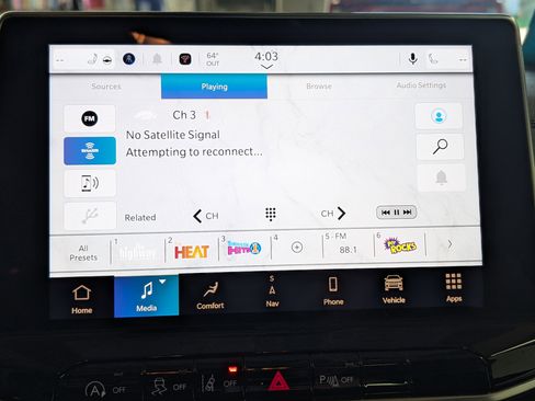 New 2026 Jeep Compass Limited w/ Sun, Sound & Navigation Group image 19