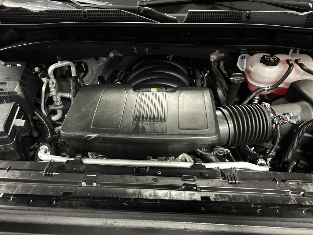 Used 2024 GMC Sierra 1500 Elevation AWD/4WD image 26