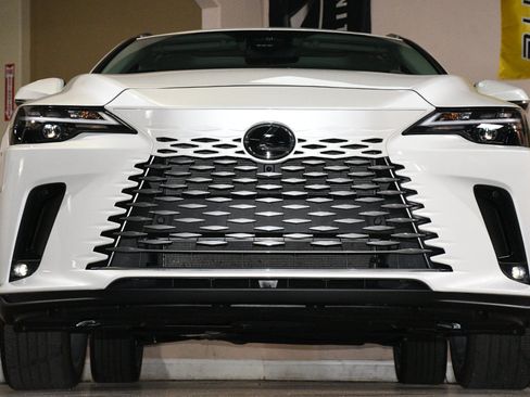 Used 2025 Lexus RX 350 Premium Plus w/ Convenience Package FWD image 81