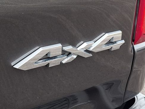 Used 2021 RAM 1500 Big Horn AWD/4WD image 31