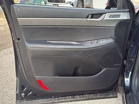 Used 2024 Hyundai Palisade SEL w/ Premium Package image 8
