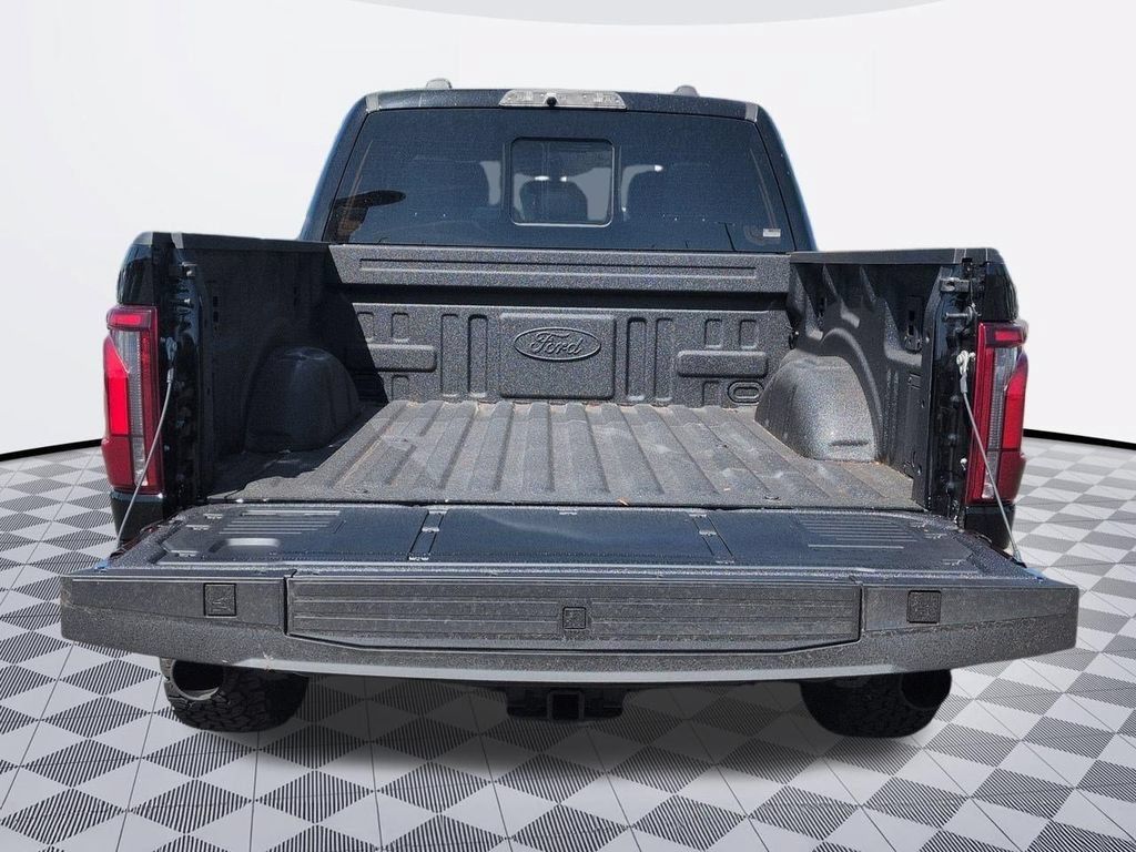 New 2026 Ford F150 Raptor AWD/4WD image 27