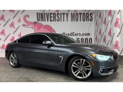 Used 2018 BMW 430i Coupe