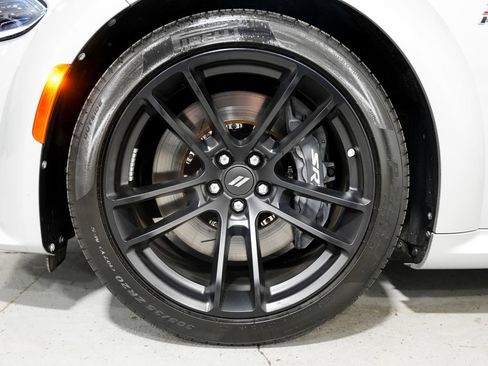 Used 2023 Dodge Charger Scat Pack RWD image 39