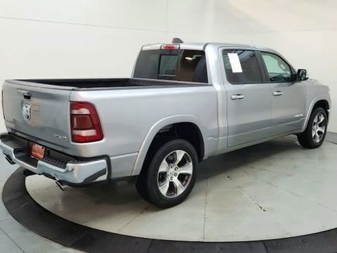 Used 2021 RAM 1500 Laramie AWD/4WD image 6
