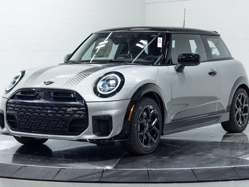 New 2026 MINI Cooper S FWD image 6