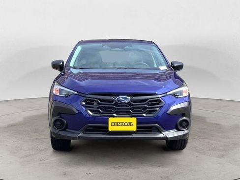 New 2026 Subaru Crosstrek 2.5i AWD/4WD image 8