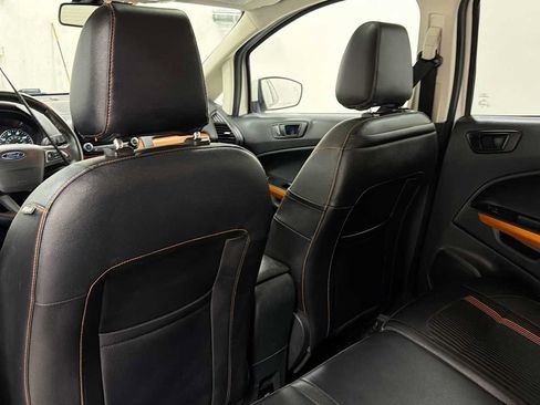 Used 2018 Ford EcoSport SES AWD/4WD image 26
