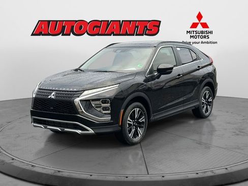 New 2026 Mitsubishi Eclipse Cross SE image 5