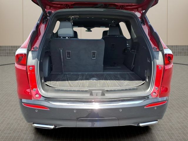 Used 2024 Buick Enclave Essence w/ Sport Touring Edition FWD image 8