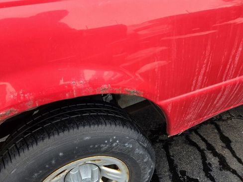 Used 2000 Ford Ranger XL image 17