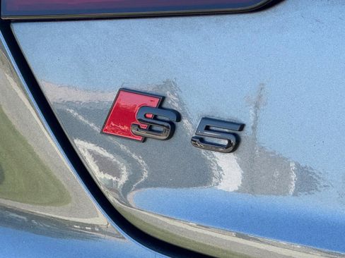 Used 2019 Audi S5 Premium Plus w/ Premium Plus AWD/4WD image 11