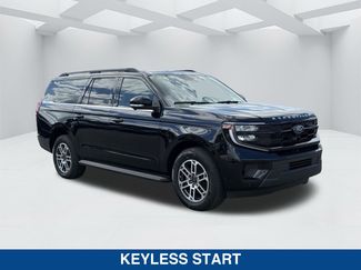 New 2025 Ford Expedition Max Active video 2