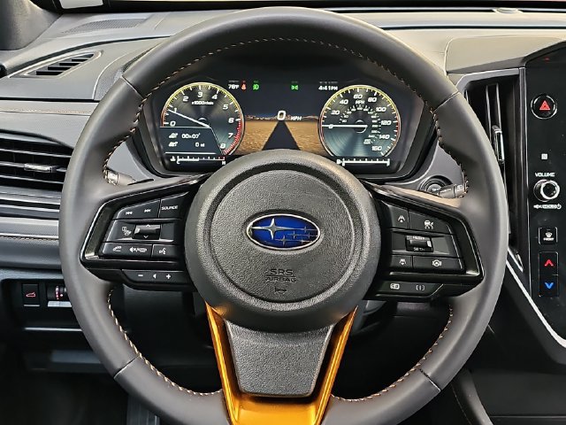 Certified 2026 Subaru Forester Wilderness AWD/4WD image 10